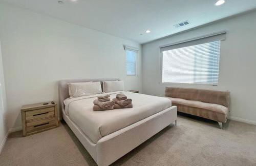 Modern Lux Home Near Disneyland And In The Heart Of OC! - Foto 3