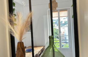Charming Flat in Nice Villa - Photo 10