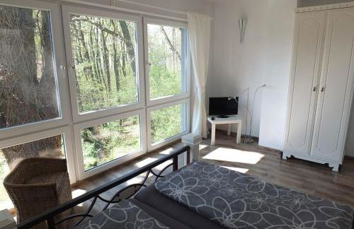 Ferienhaus TRAUM AM SEE mit Sauna und Whirlpool - Foto 12