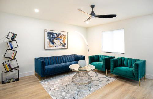 Velvet Bloom - Bubbling Spa Retreat with Sauna & Jacuzzi - Foto 2