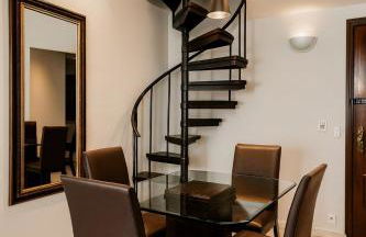 ORLA20 - Duplex Penthouse, Pool and BBQ - Foto 38