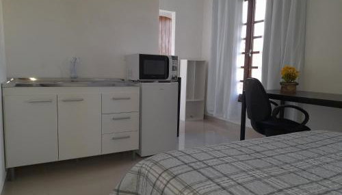 Kitnete mobiliada - Foto 2