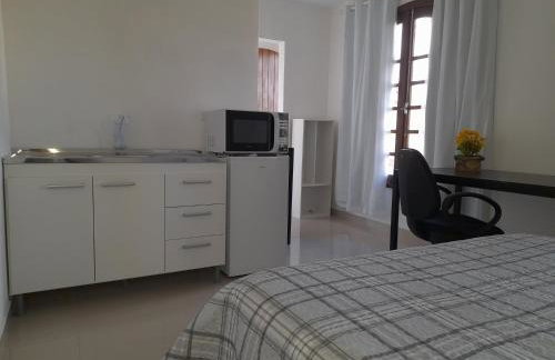 Kitnete mobiliada - Foto 2