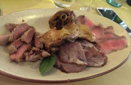 Agriturismo il Podere Vedelago con San Bernardo, Alpaca e una Pentola di cose da scoprire - Foto 53