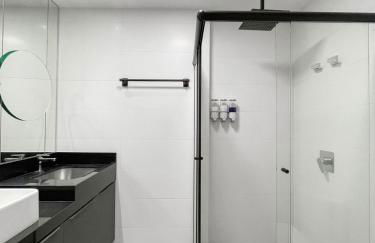 Modernidade e Luxo no 30º Andar - Foto 15