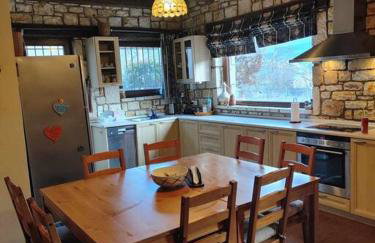 Erymanthos country home - Foto 37