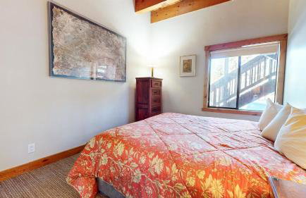 Val DIsere #10 condo - Foto 48