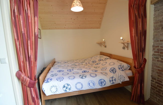 Farmhouse in Geesteren Near Golf Course - Foto 13