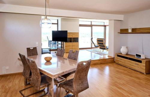 PanoramaSicht - Daun von oben - Photo 6