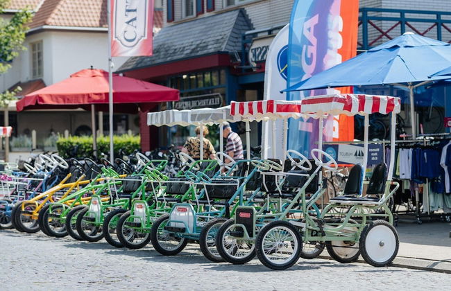 Seaside Stay w/ Large Terrace - Foto 21