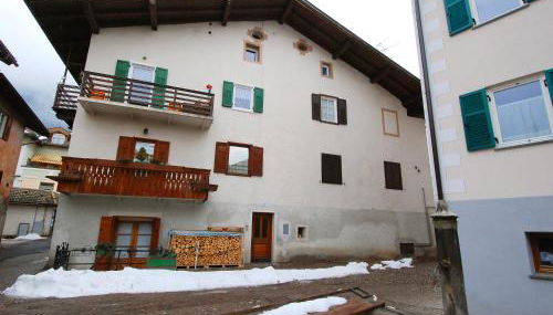 Apartment Garibaldi by Interhome - Foto 1