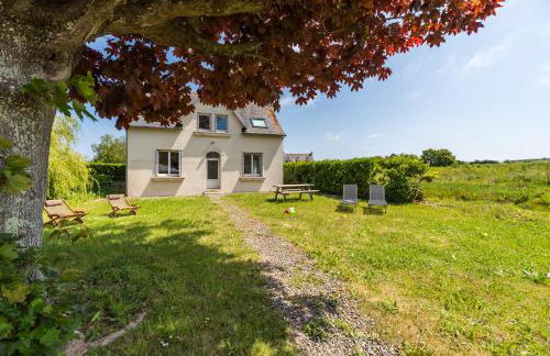 Un Air de Famille - proche de la plage - Foto 15