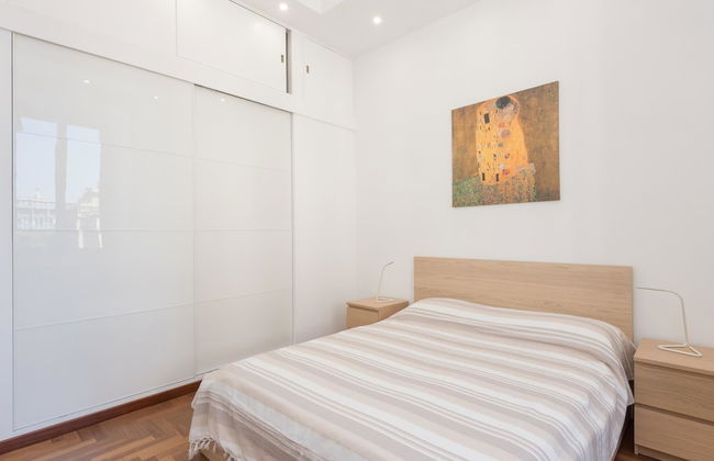 RSH Popolo Elegant Two Bedroom Apartment - Foto 3