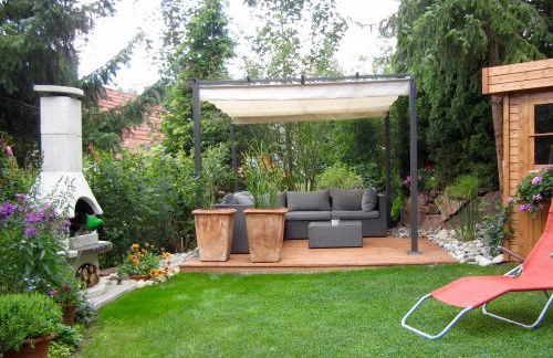 Ferienwohnung Zoll - Foto 32