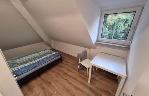 New beautiful 3-room accommodation near Wasen - Foto 6