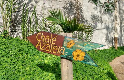 Recanto Mauá - Chalé Azaleia - Photo 42