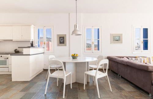 Aeginia 1- Breathtaking sea view house in Perdika - Foto 12