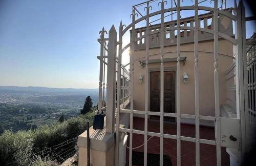 Suite Panorama Fiesole - Foto 44