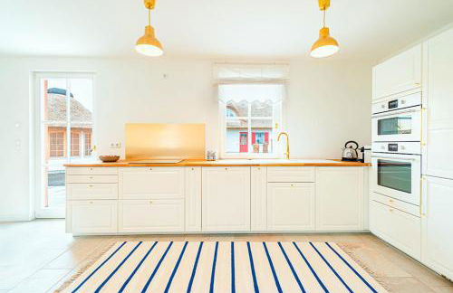 Kramerhof Rügenblick Nr 26 - Foto 6