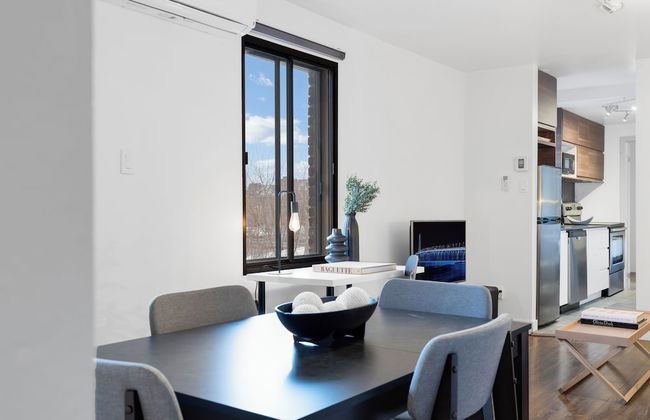 Liv MTL - Soho - Foto 47