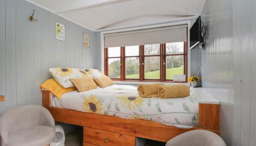 Rabbit Hill Hut - Foto 4