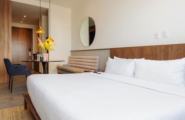 Spectacular Loft With Amazing View in Cuauht moc - Foto 9