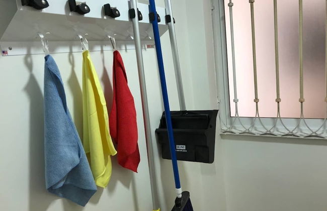 Suite Centrico El Prado - Foto 17