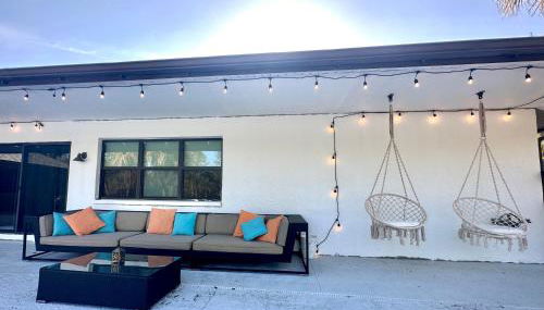 Vacation pool home in the woods. - Foto 5