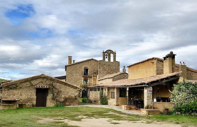 Sant Grau 1 - Foto 26