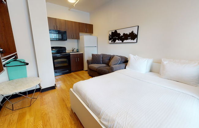 Temple Place Suites - Foto 8