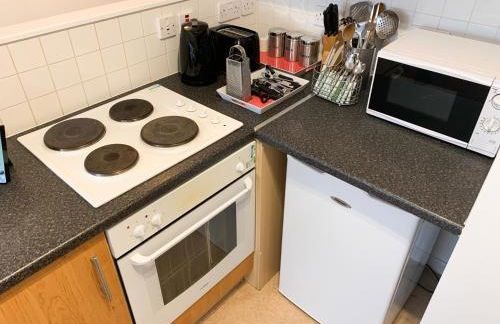 Glasgow City Centre Studio Apartment - Foto 11