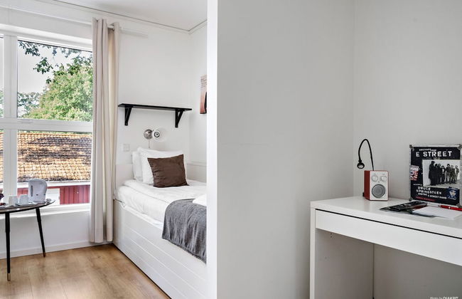 First Camp Sjöstugan - Älmhult - Photo 9