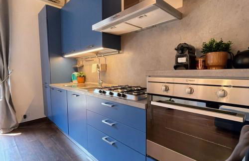 Sunny Balcony in Porta Romana - Foto 13