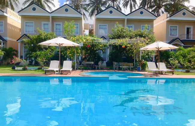 Areca Resort Cay Cau - Foto 1