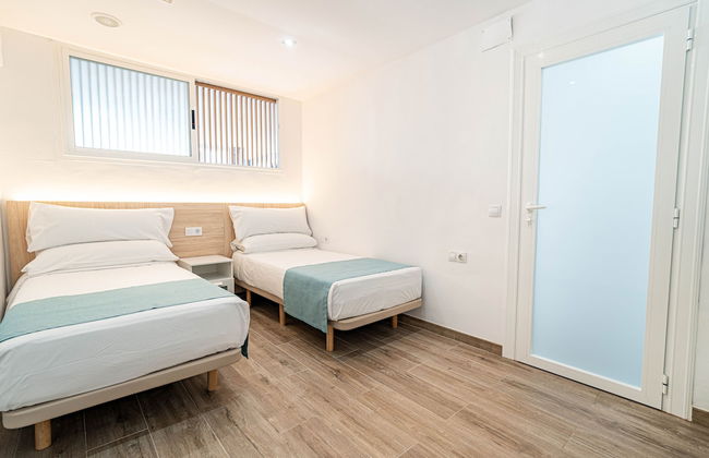 New Kensington Apartments - Econotels - Foto 3