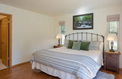 Family Fun, Private, Close to Trails, Beaches - Foto 18