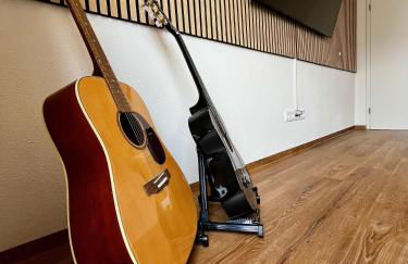 Deluxe Apartment - Foto 6