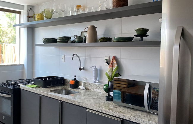 Summer Ville Itacimirim - Photo 3