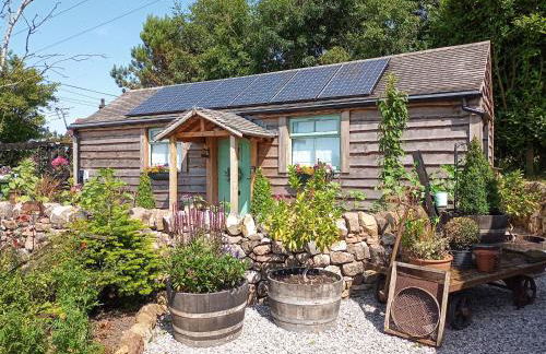 Little Pines Lodge - Foto 30