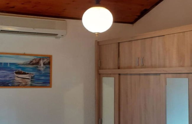 Apartments Rudi - One Bedroom Apartment With Terrace - Foto 16