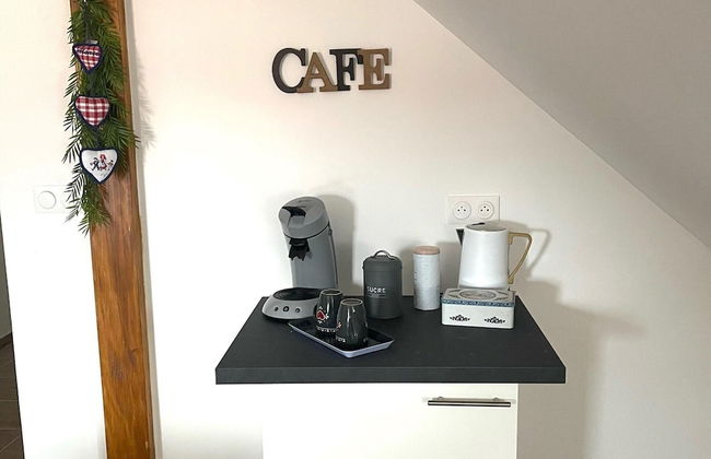 Apartment for 4 People, in the Heart of Alsace - Foto 7