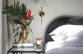 Mr. Nomad: Artistic Abode in Uptown - Foto 31