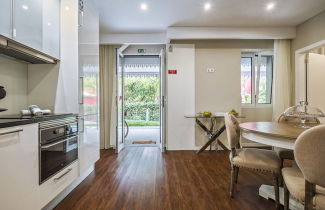 Quinta da Tia Briosa Casa da Av by Homie - Foto 53