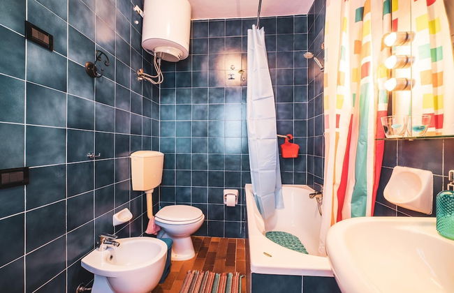 Domu de Zita - Poggio - Foto 23