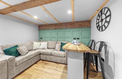 Tilly's Cosy Cottage Retreats - Nidd Cottage - Foto 6