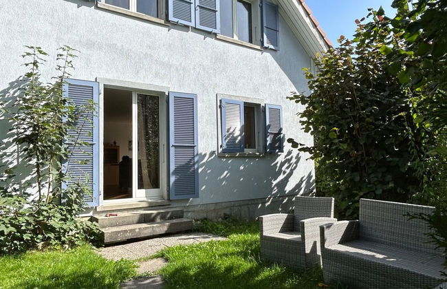 Maison de vacances - LM - Foto 1