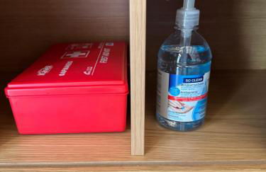 Orion Homes & Villas - Foto 24