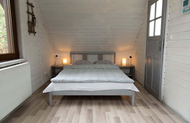 Holiday Home in Kopalino Near Baltic Coast - Photo 23