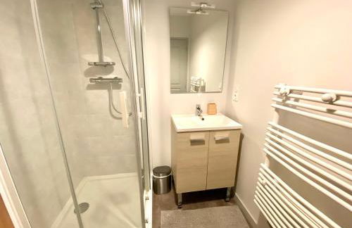 Le Maréchal, spacieux avec place de parking - Photo 6