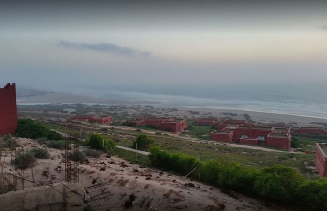 Residence Atlantic Biougra - Photo 13